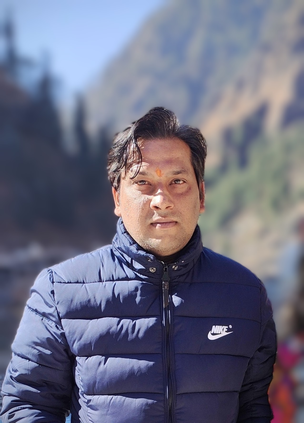 Rajat Kumar